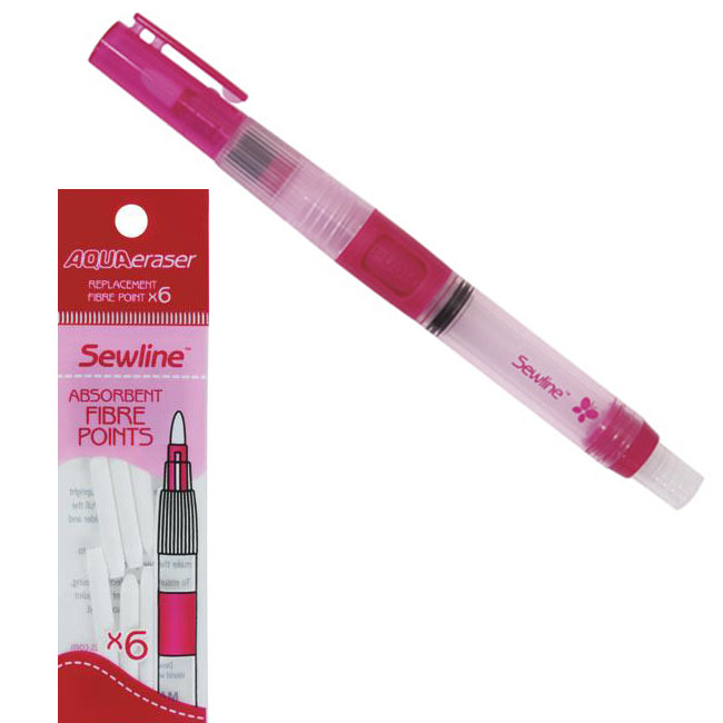SewLine Aqua Eraser Pen
