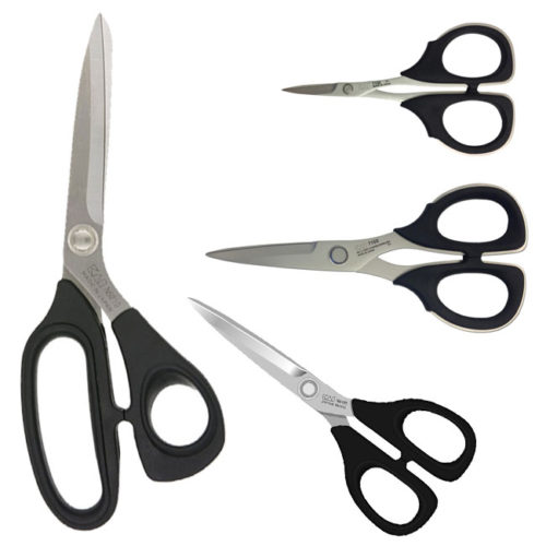 Kai Scissors for Sewing